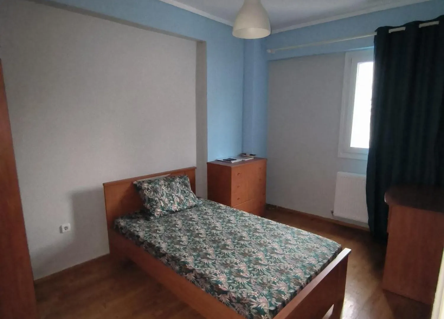 Foe House Apartment Thessaloniki