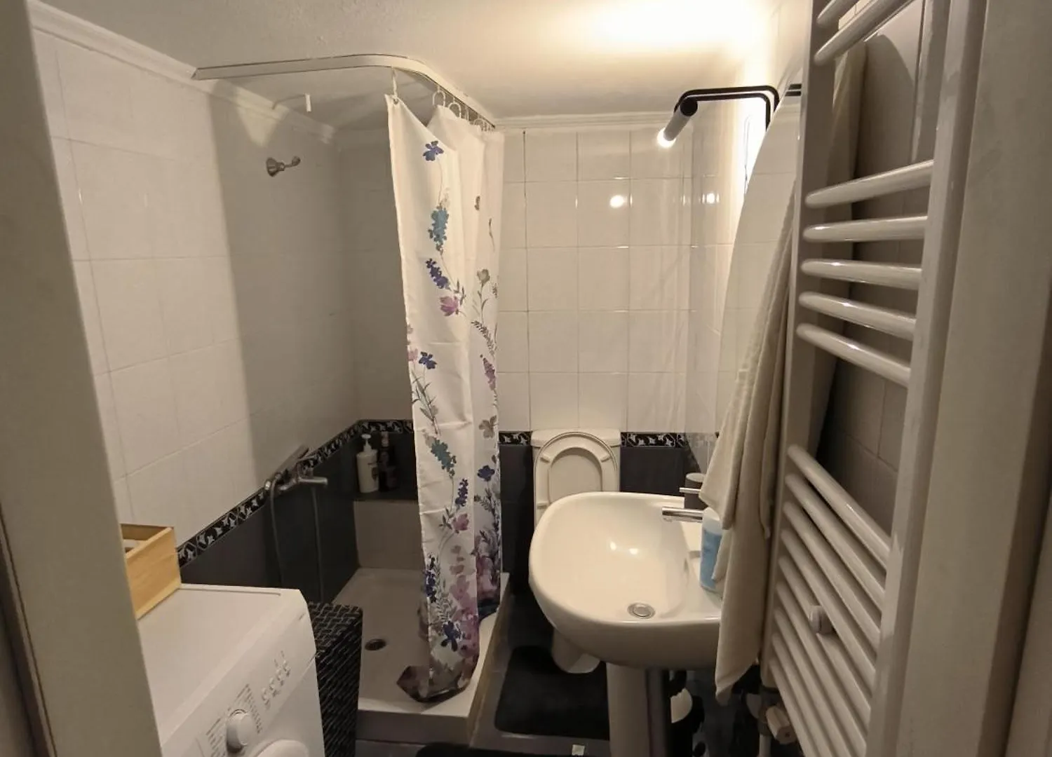 Foe House Apartment Thessaloniki