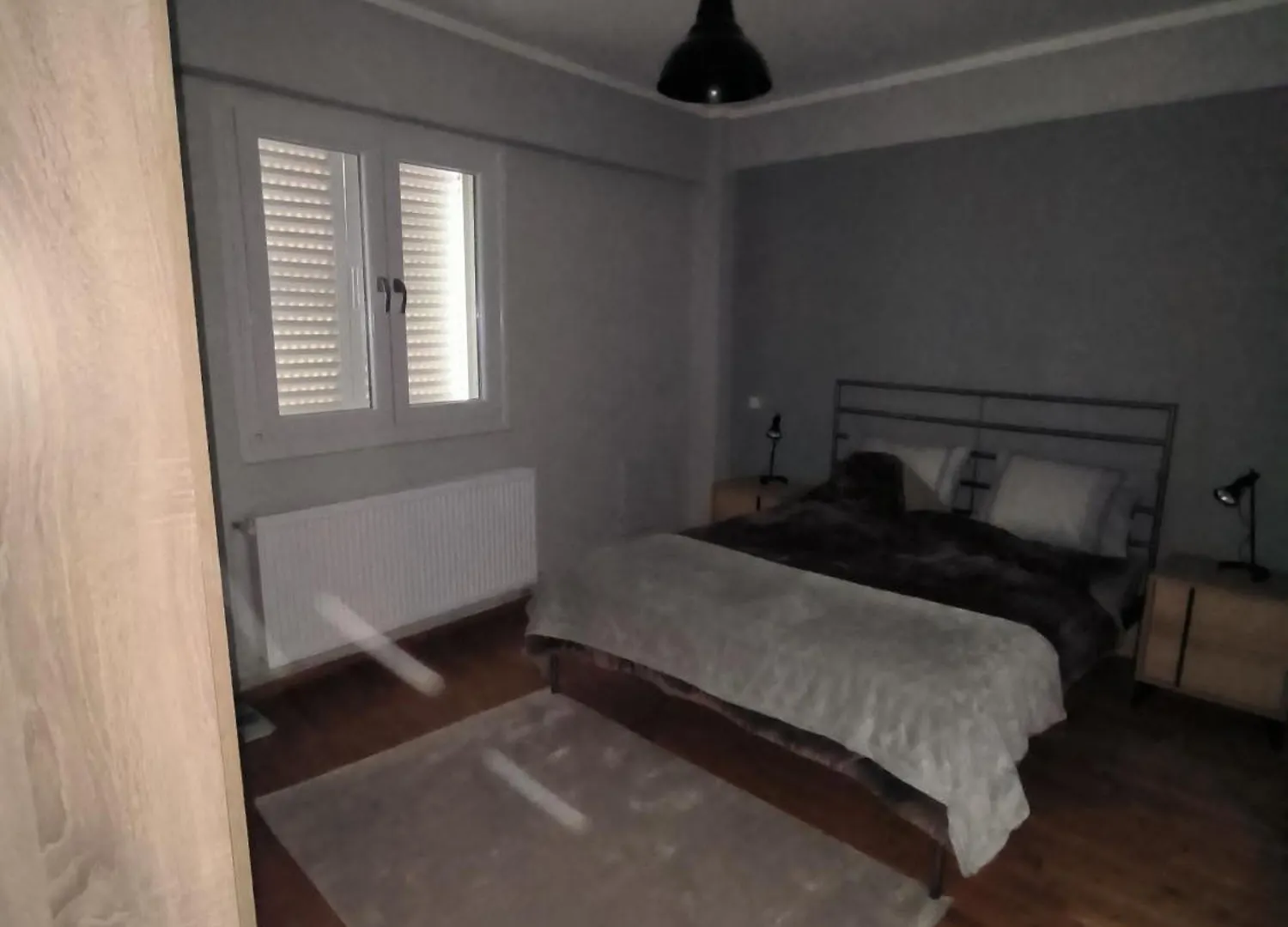 Foe House Apartment Thessaloniki
