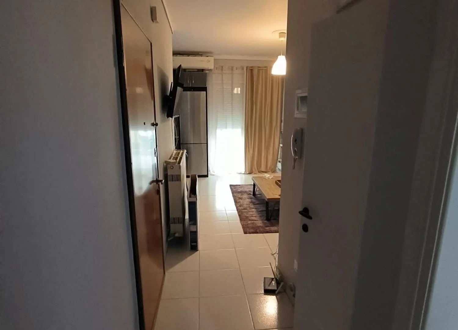 Foe House Apartment Thessaloniki
