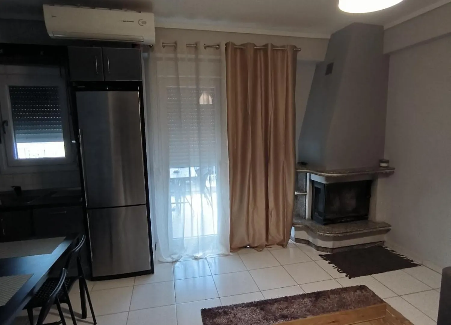 Foe House Apartment Thessaloniki