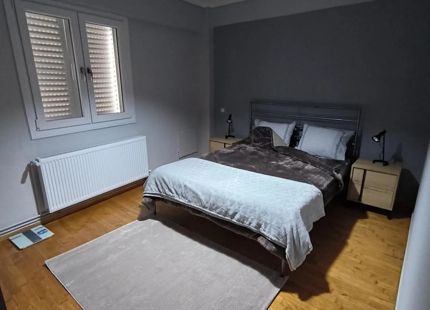 Foe House Apartment Thessaloniki Greece