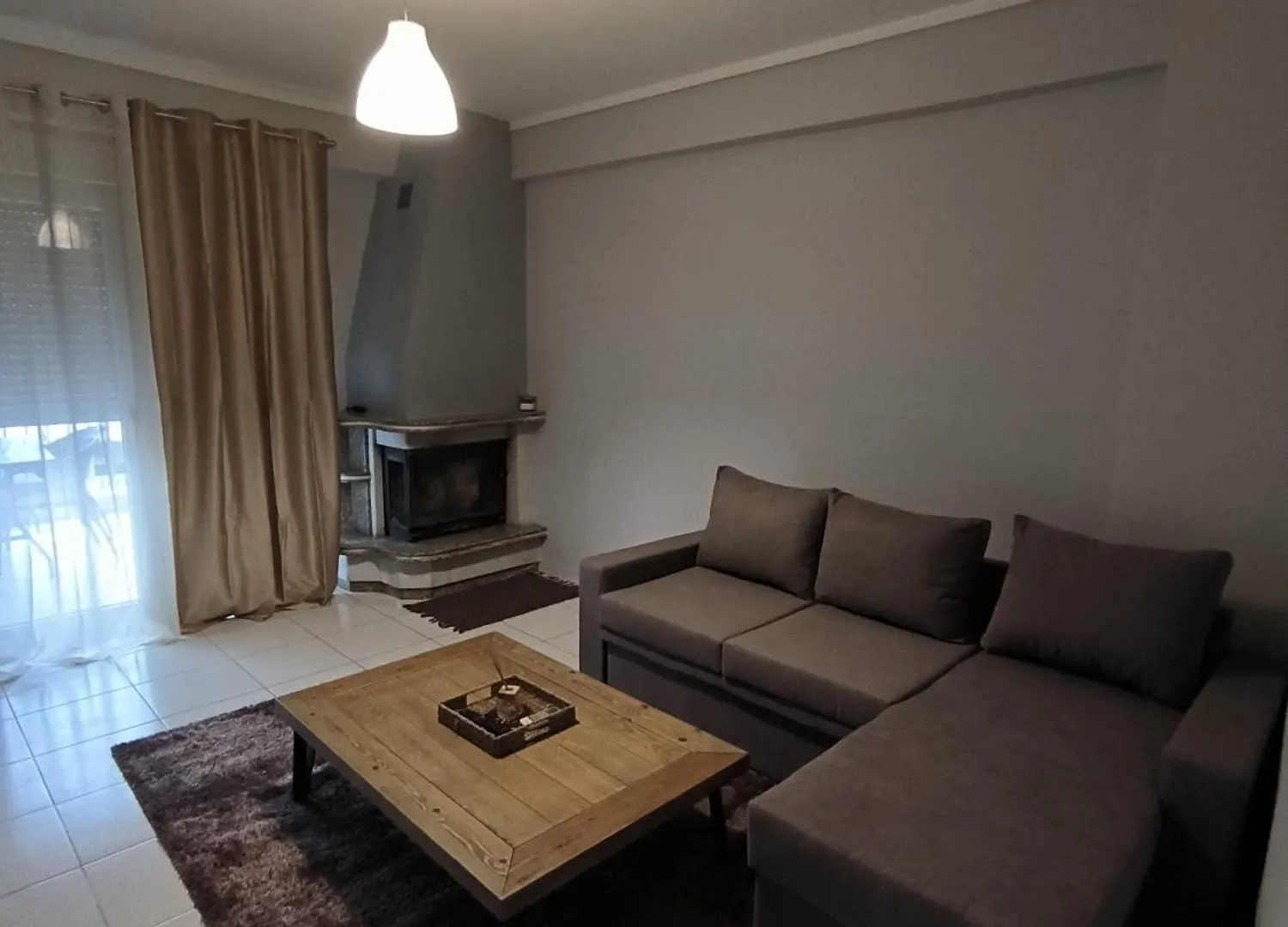 Foe House Apartment Thessaloniki 0*,  Greece